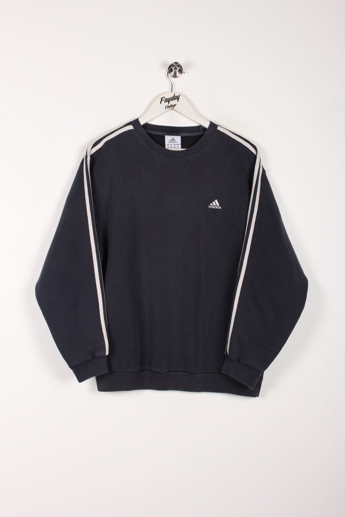 00's Adidas Sweatshirt Medium - Payday Vintage