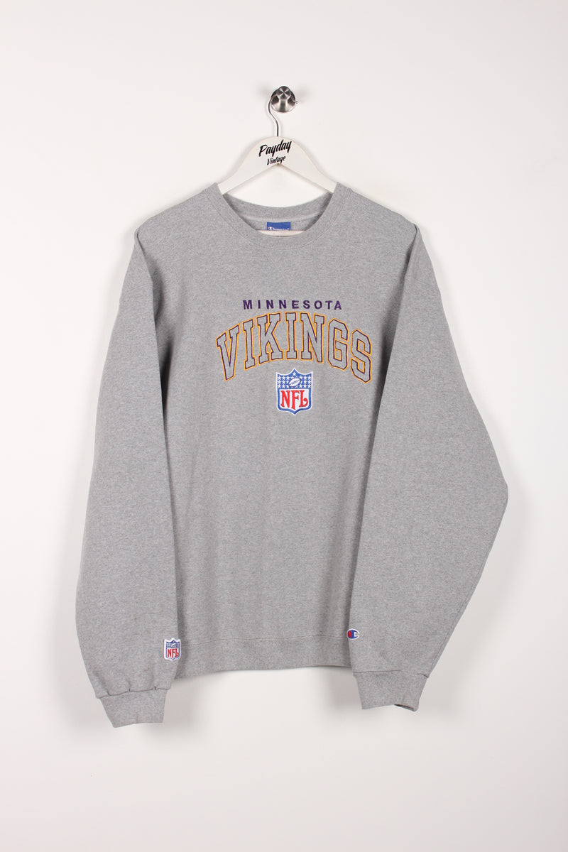 Lee Minnesota Vikings Sweatshirt