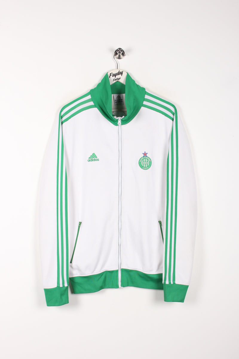 00's Adidas Saint Etienne Track Jacket Medium – Payday Vintage