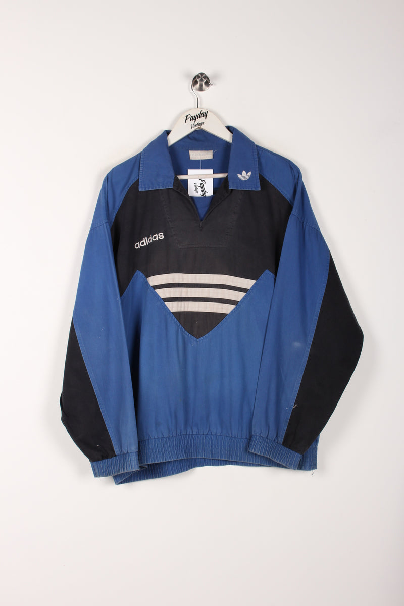 Adidas Drill Top – VintageFolk