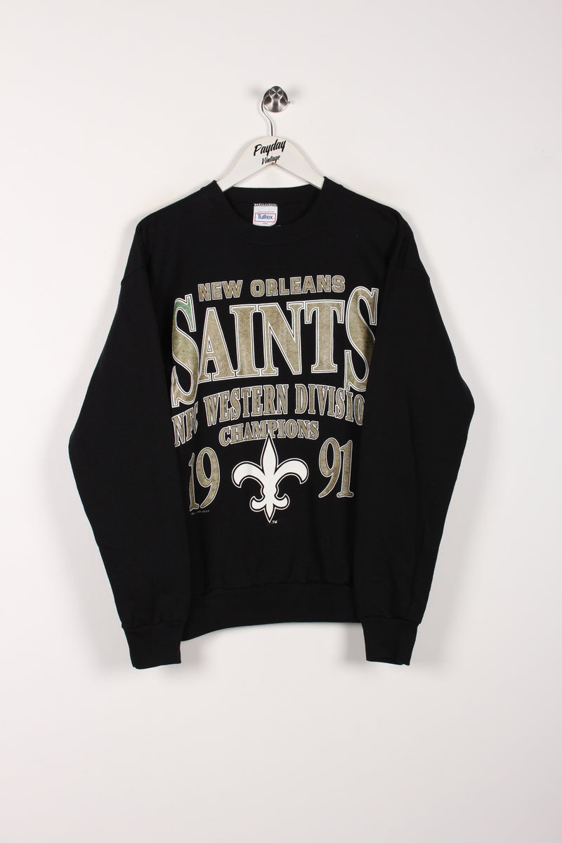 New Orleans Saints NFL Sweatshirt - XL – The Vintage Store