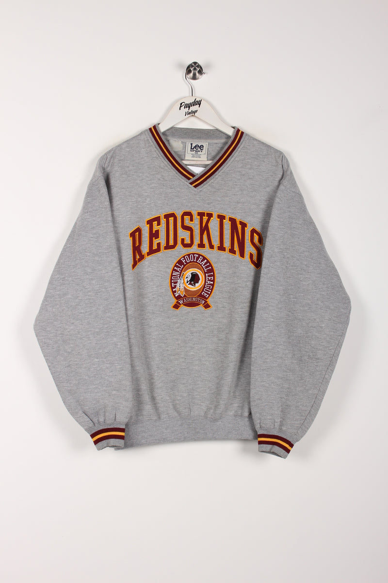 Grey cheap redskins jersey