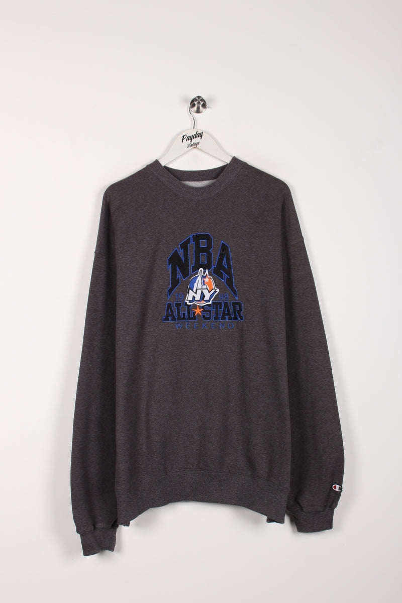 Champion cheap nba sweatshirt