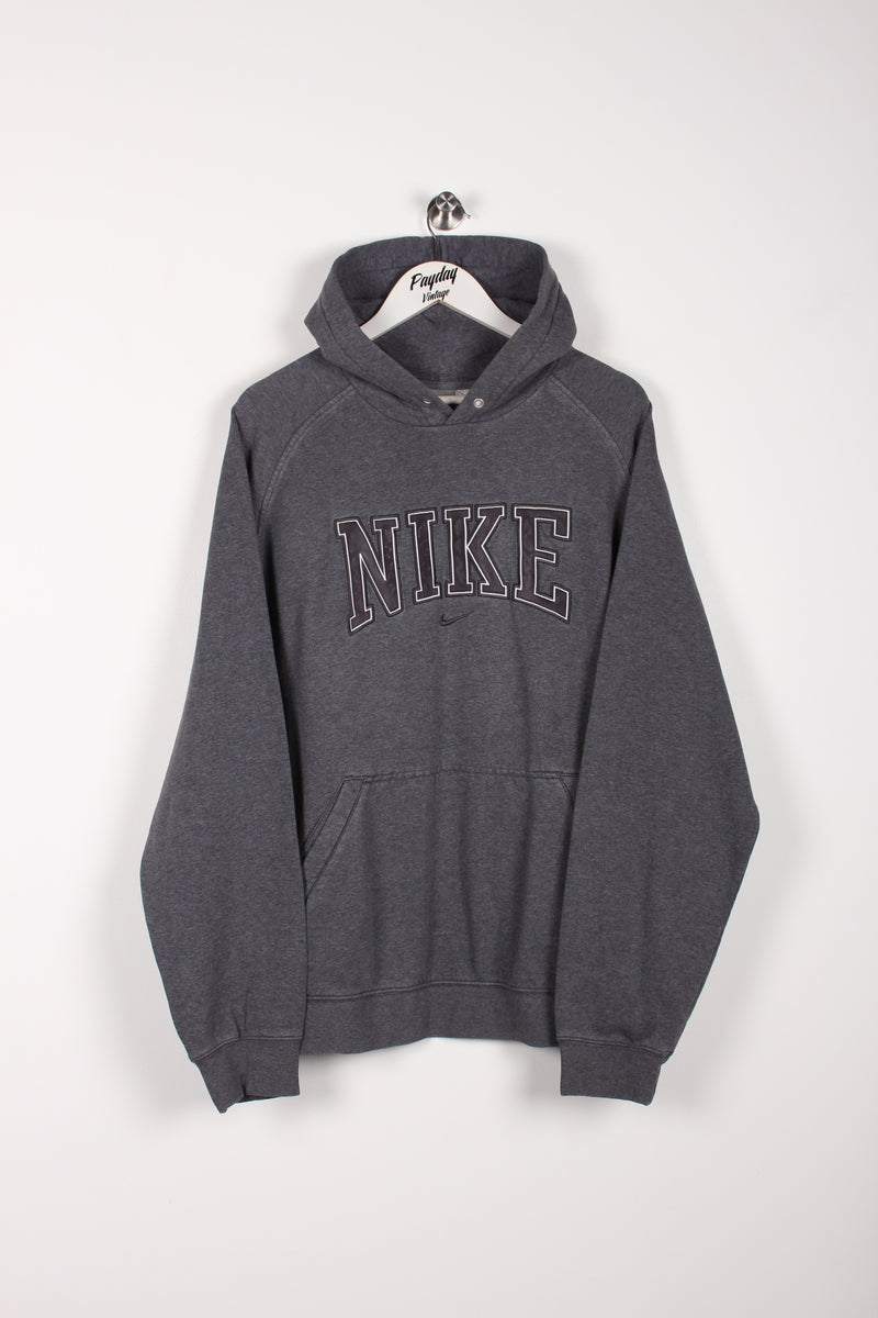 Nike Giants Hoodie Grey XL – Payday Vintage