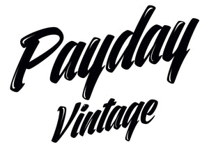 Payday Vintage