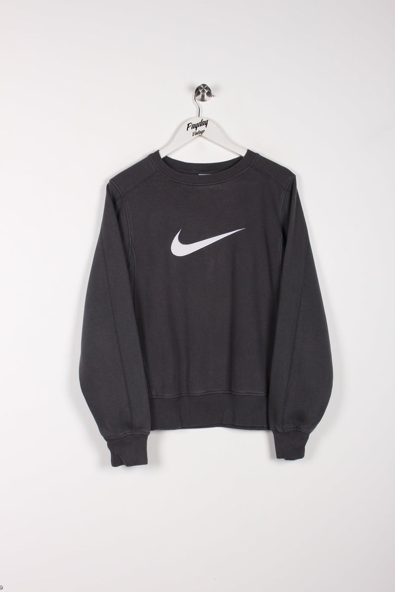 Vintage Nike Crew-Neck Sweatshirt