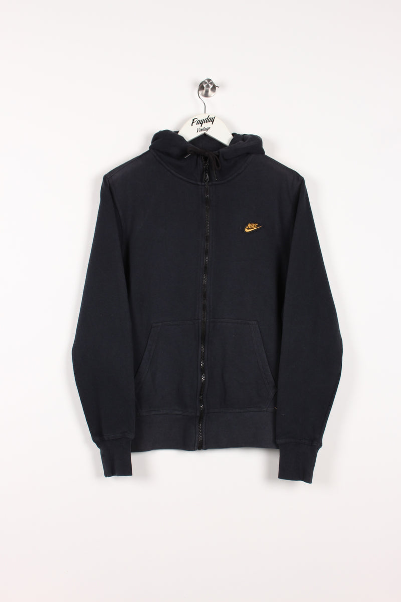 Nike Mets Hoodie Black Medium – Payday Vintage