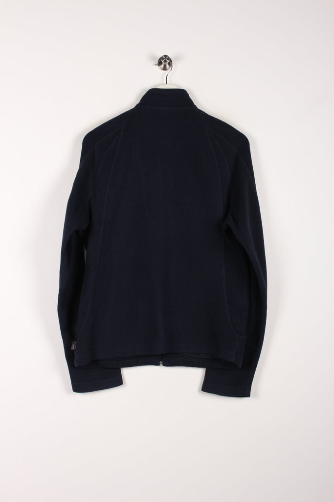 00's Adidas Fleece Navy Medium - Payday Vintage