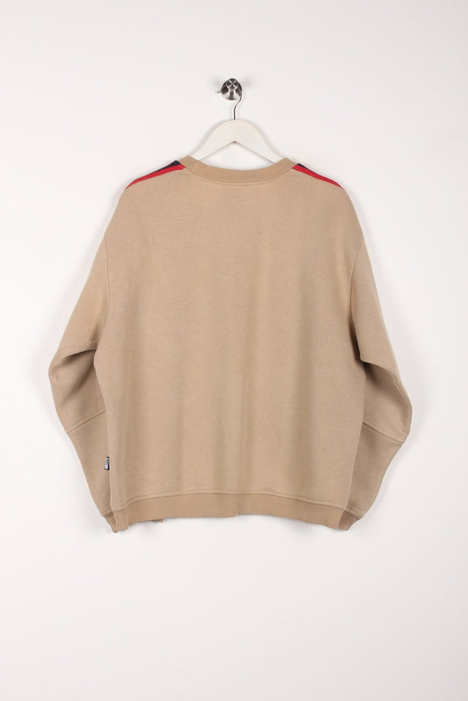 00's Adidas Sweatshirt Beige Medium - Payday Vintage