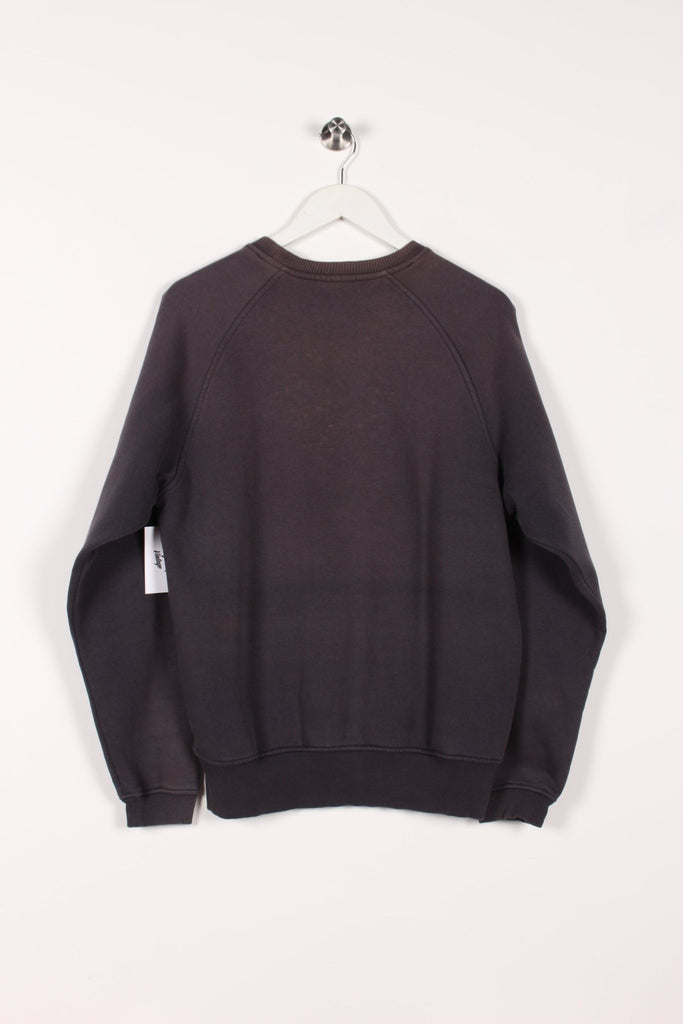 00's Adidas Sweatshirt Black Medium - Payday Vintage