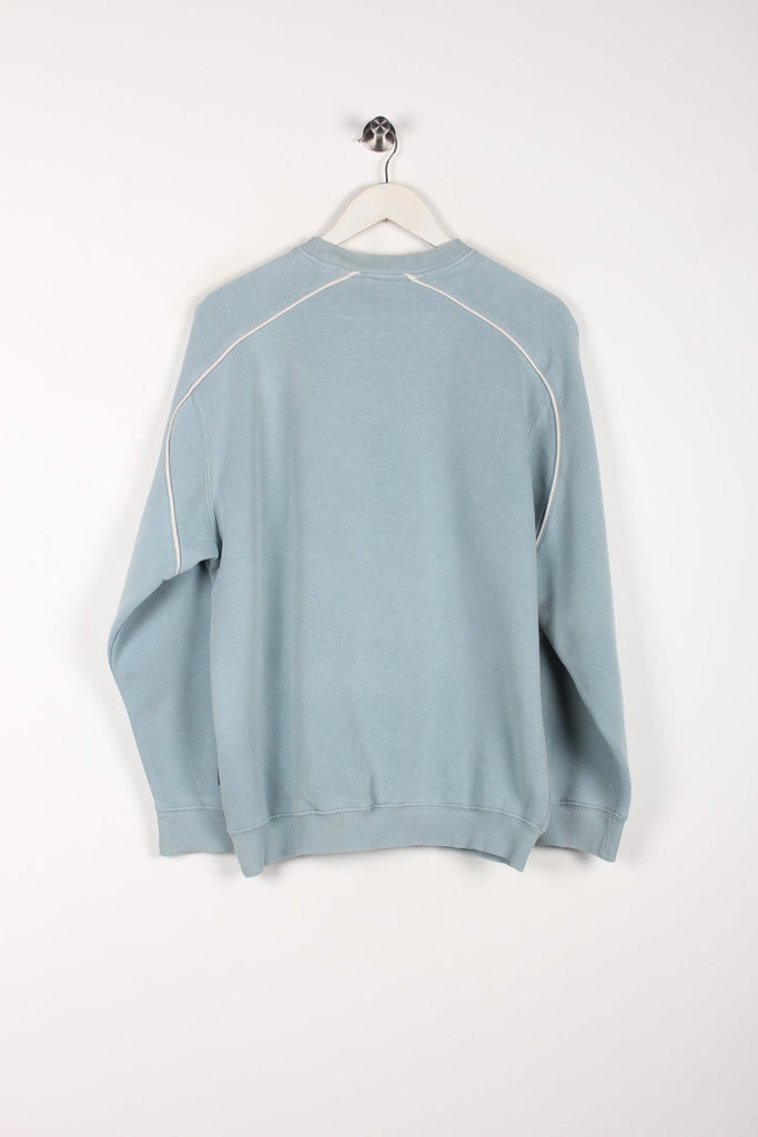 00's Adidas Sweatshirt Blue Medium - Payday Vintage