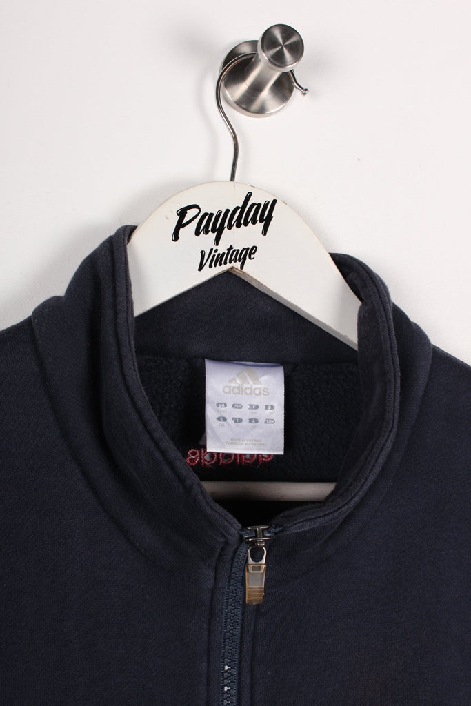 00's Adidas Sweatshirt Navy XL - Payday Vintage