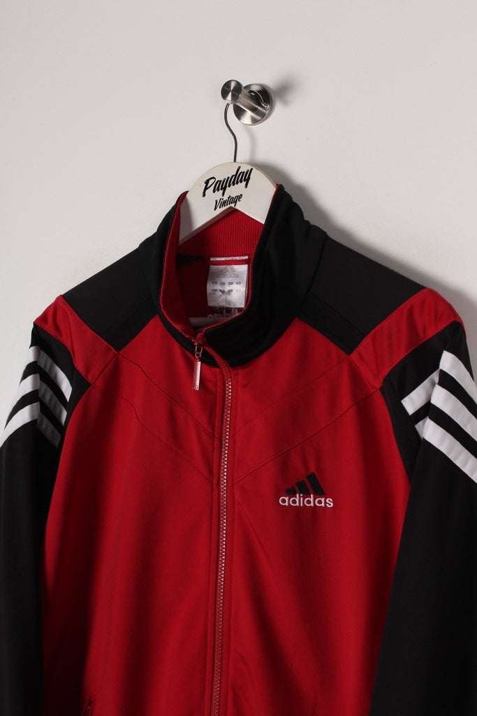 00's Adidas Track Jacket Medium - Payday Vintage