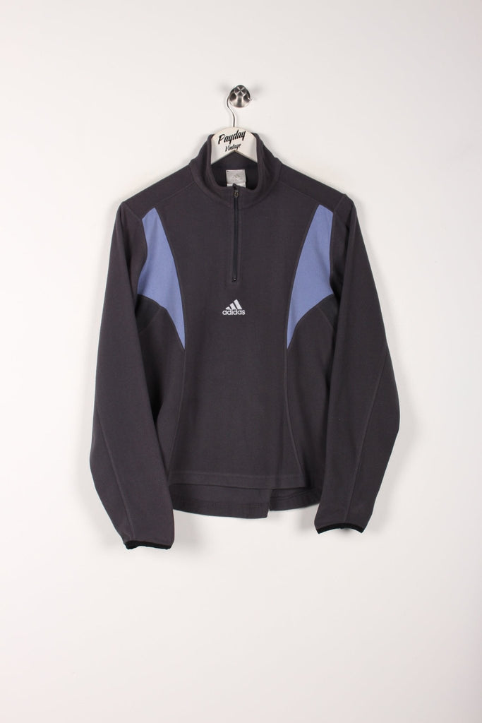 00's Adidas Womens Fleece Small - Payday Vintage