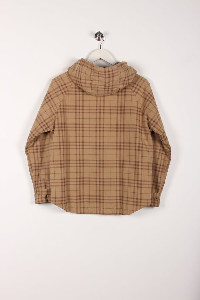 00's Burberry Nova Check Jacket Small - Payday Vintage