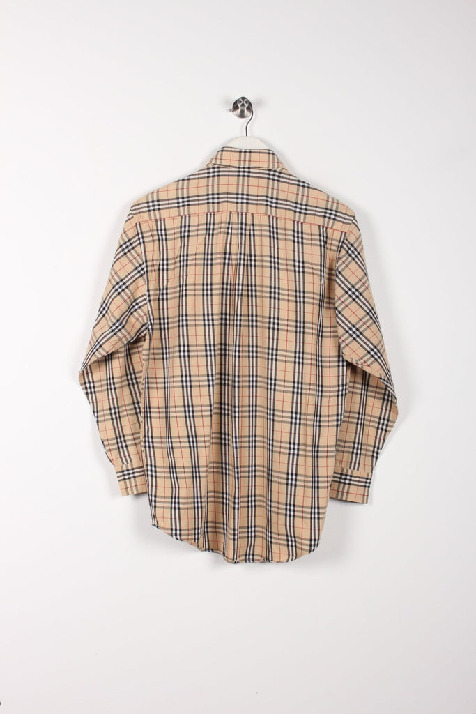 00's Burberry Nova Check Shirt Medium - Payday Vintage