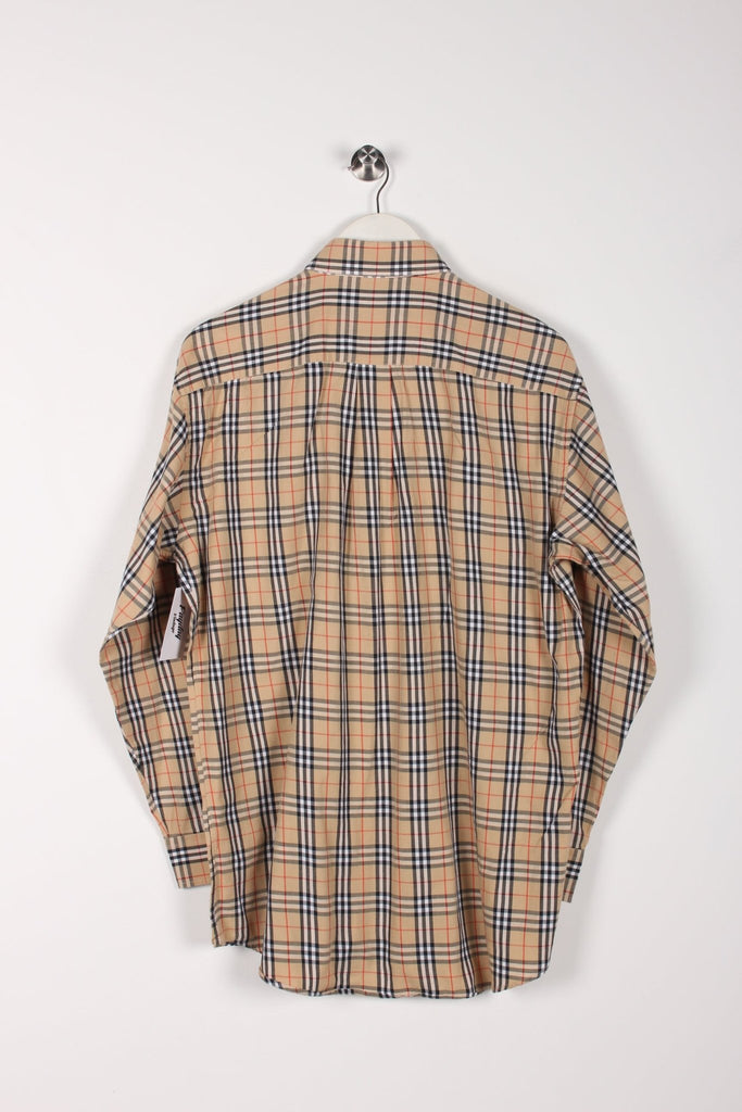 00's Burberry Nova Check Shirt XL - Payday Vintage