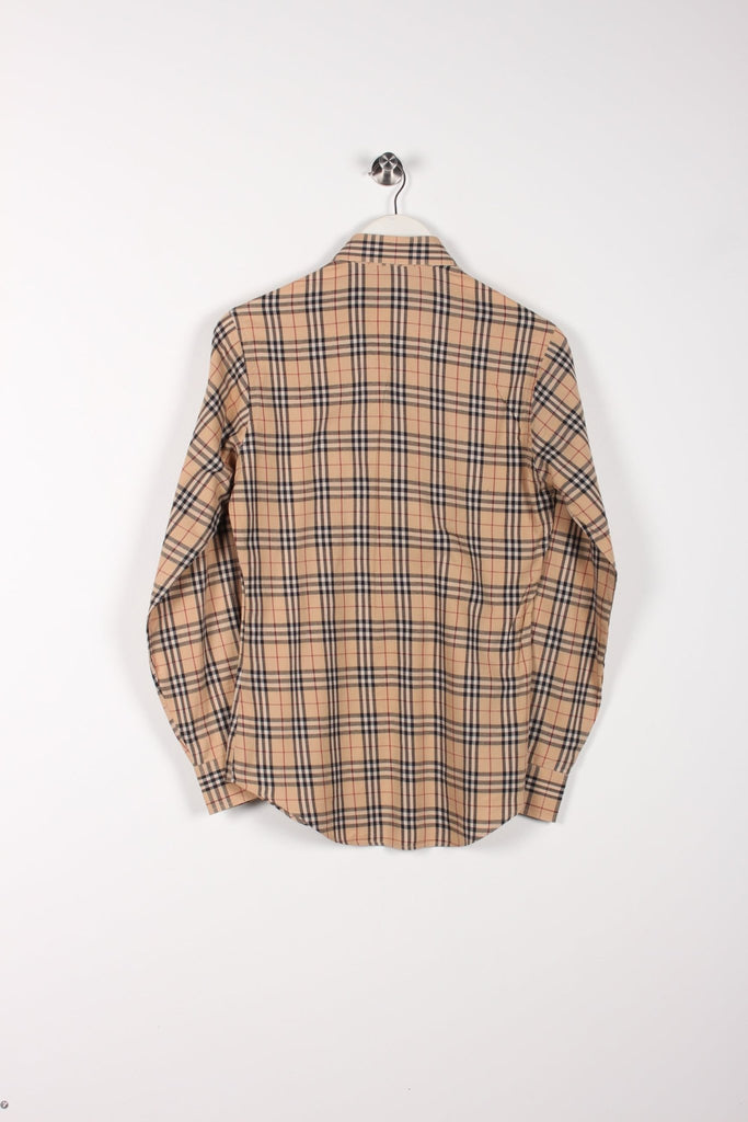 00's Burberry Nova Check Shirt XS - Payday Vintage