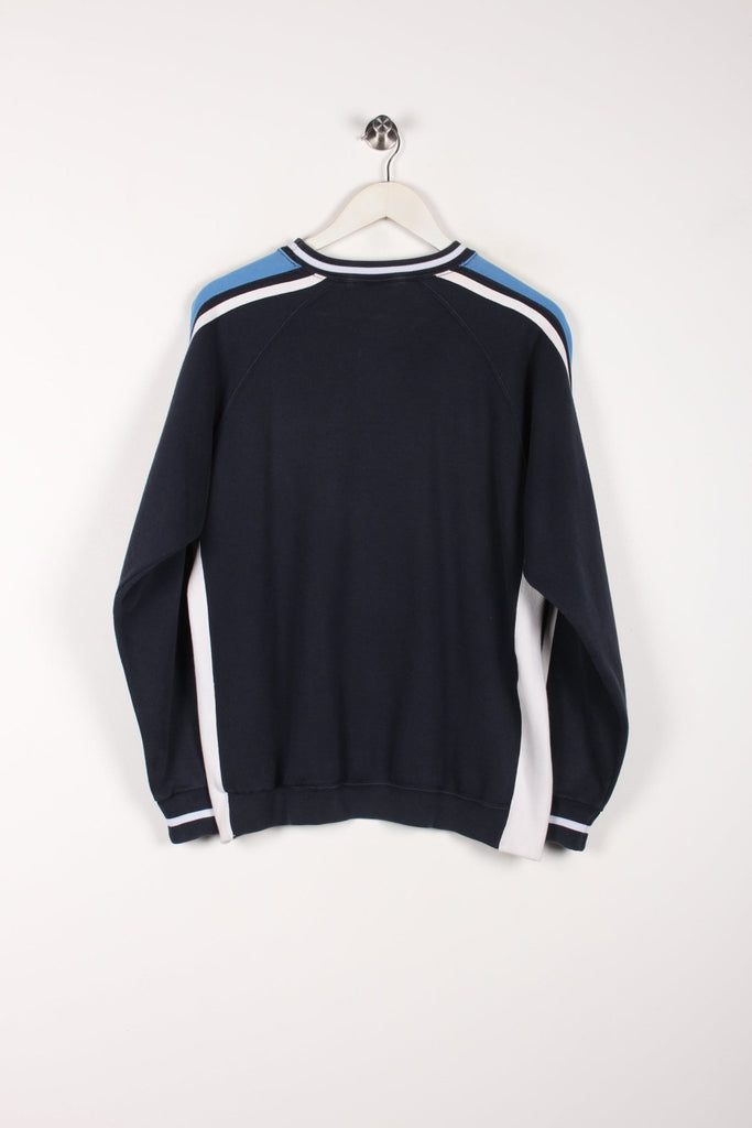 00's Champion Sweatshirt Navy Medium - Payday Vintage