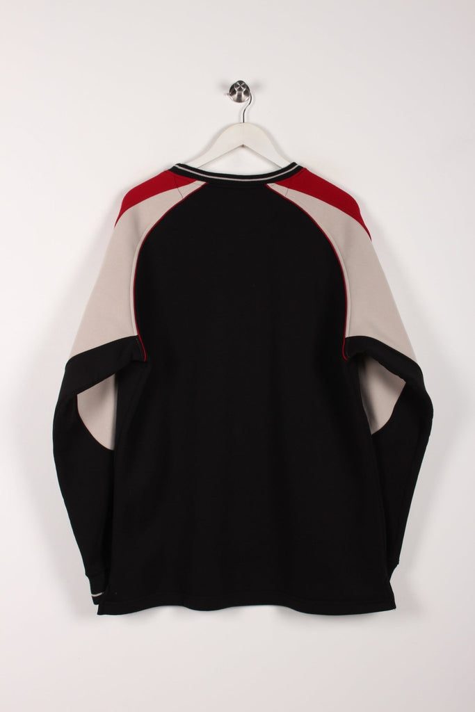 00's Nike Bootleg Sweatshirt Black XL - Payday Vintage