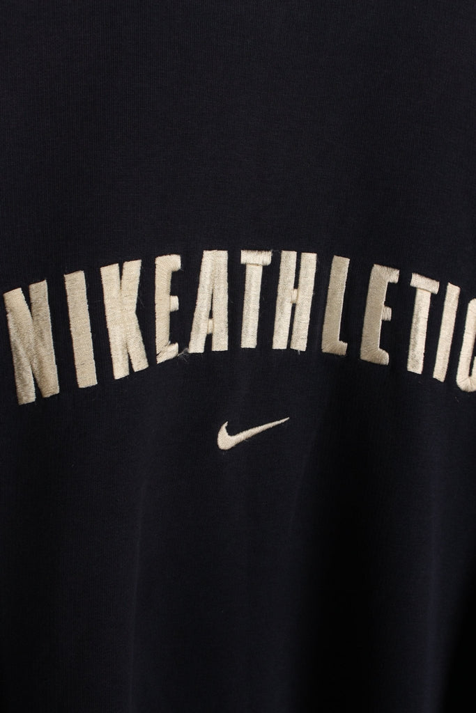 00's Nike Bootleg Sweatshirt Navy Large - Payday Vintage