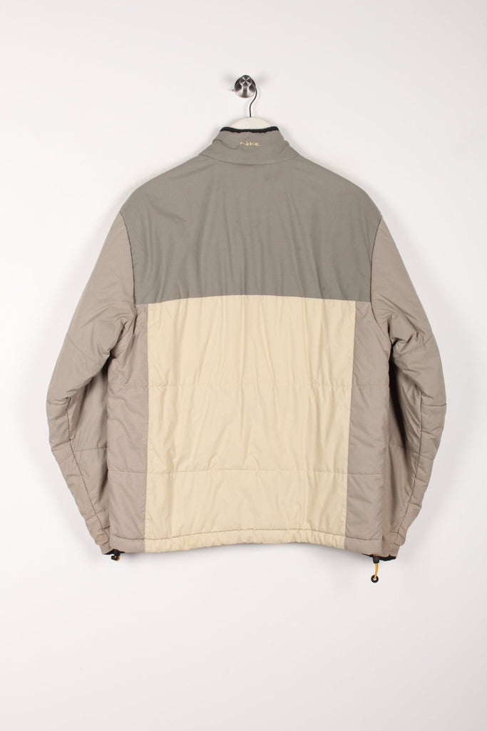 00's Nike Colour Block Tonal Jacket Small - Payday Vintage