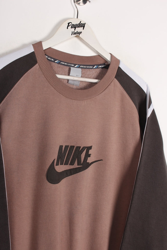 00's Nike Dyed Sweatshirt XXL - Payday Vintage