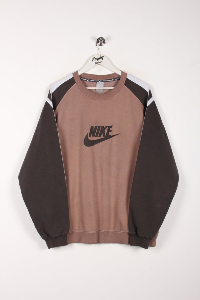 00's Nike Dyed Sweatshirt XXL - Payday Vintage