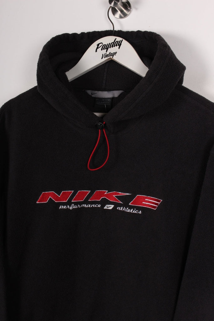 00's Nike Fleece Black XL - Payday Vintage