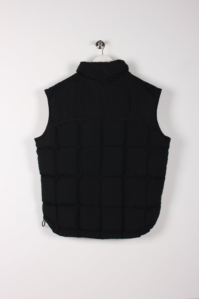 00's Nike Gilet Black Large - Payday Vintage