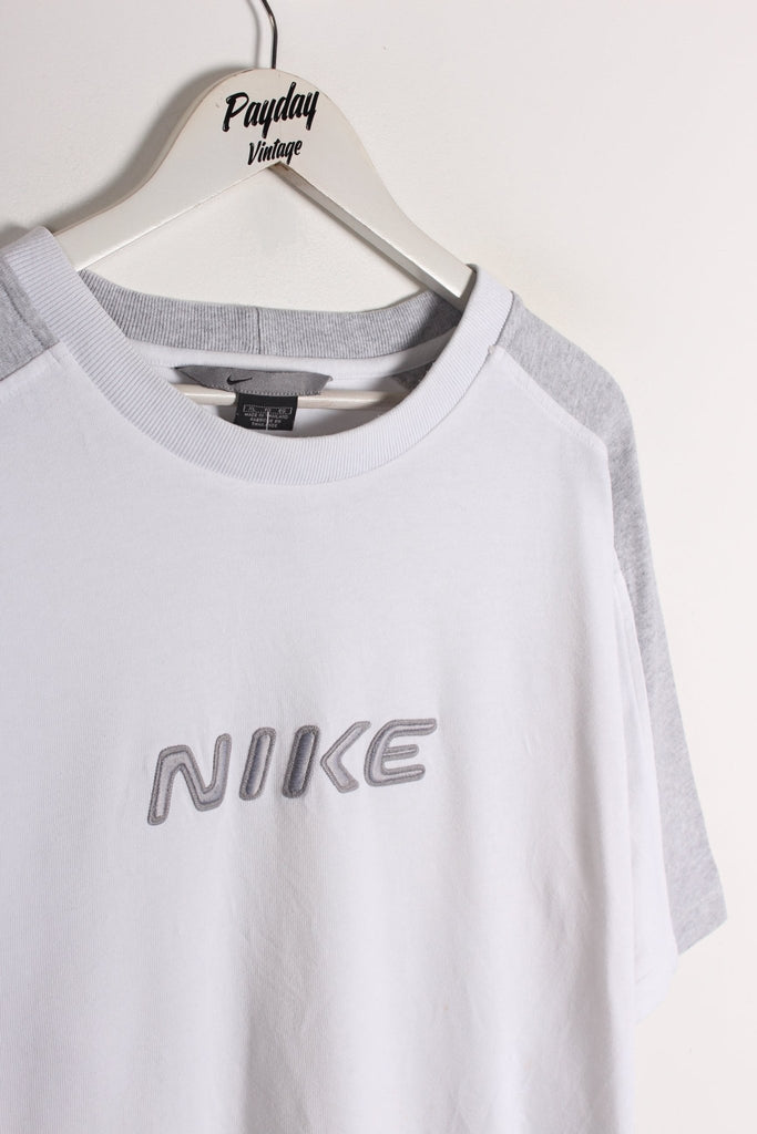 00's Nike Heavyweight T-Shirt XL - Payday Vintage
