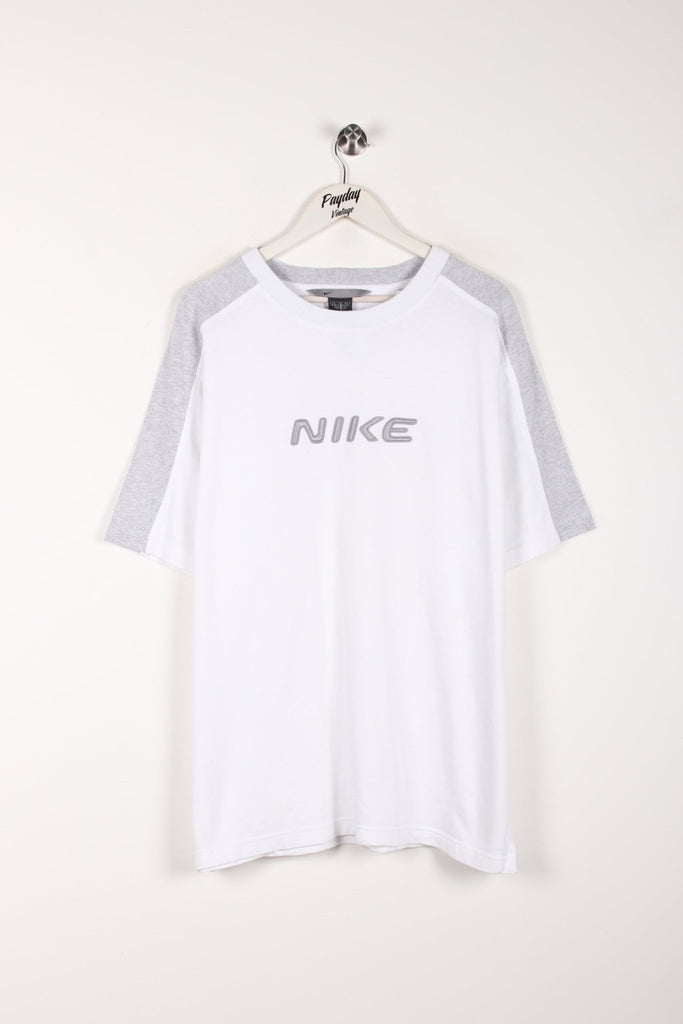 00's Nike Heavyweight T-Shirt XL - Payday Vintage