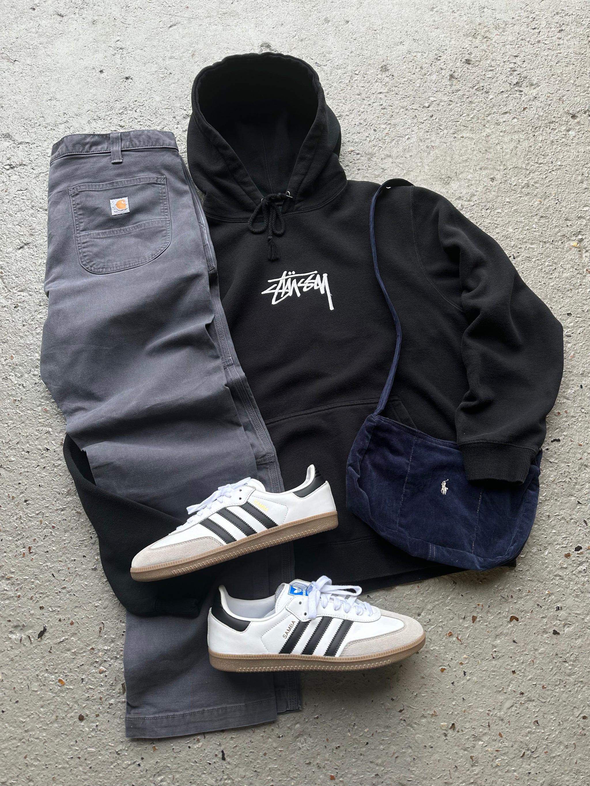 CLASSIC OUTFIT MYSTERY BOX (2 PIECES)