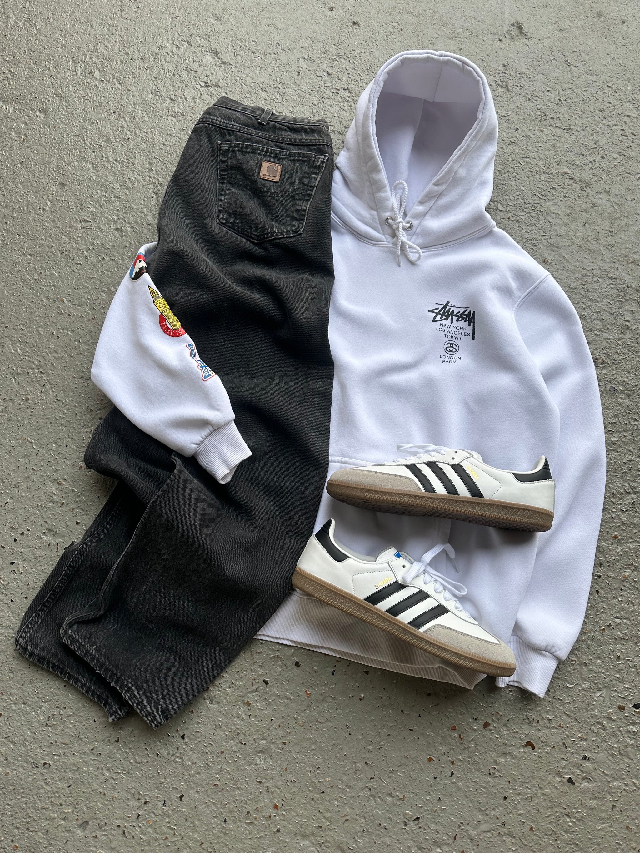 CLASSIC OUTFIT MYSTERY BOX (2 PIECES)