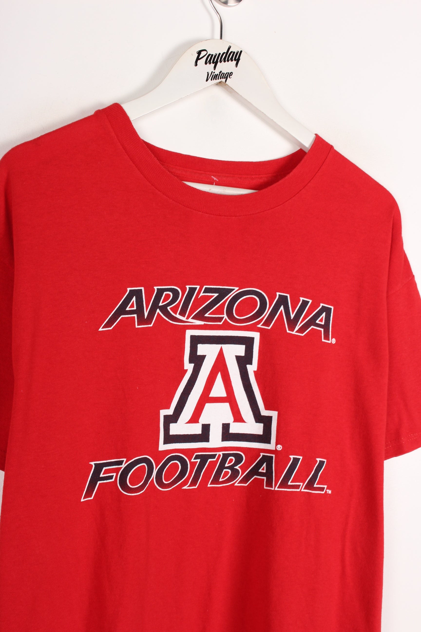 Vintage Arizona Cardinals Shirt Puma XL – Laundry