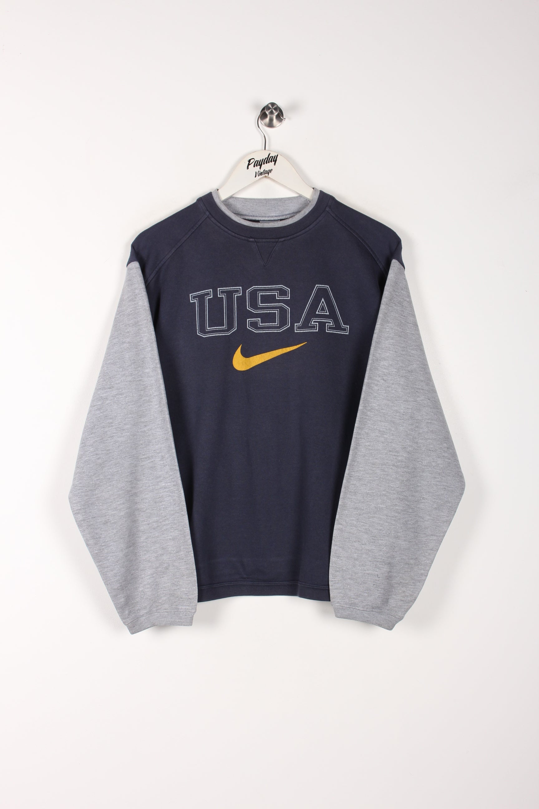 90's Nike USA Sweatshirt Medium – Payday Vintage