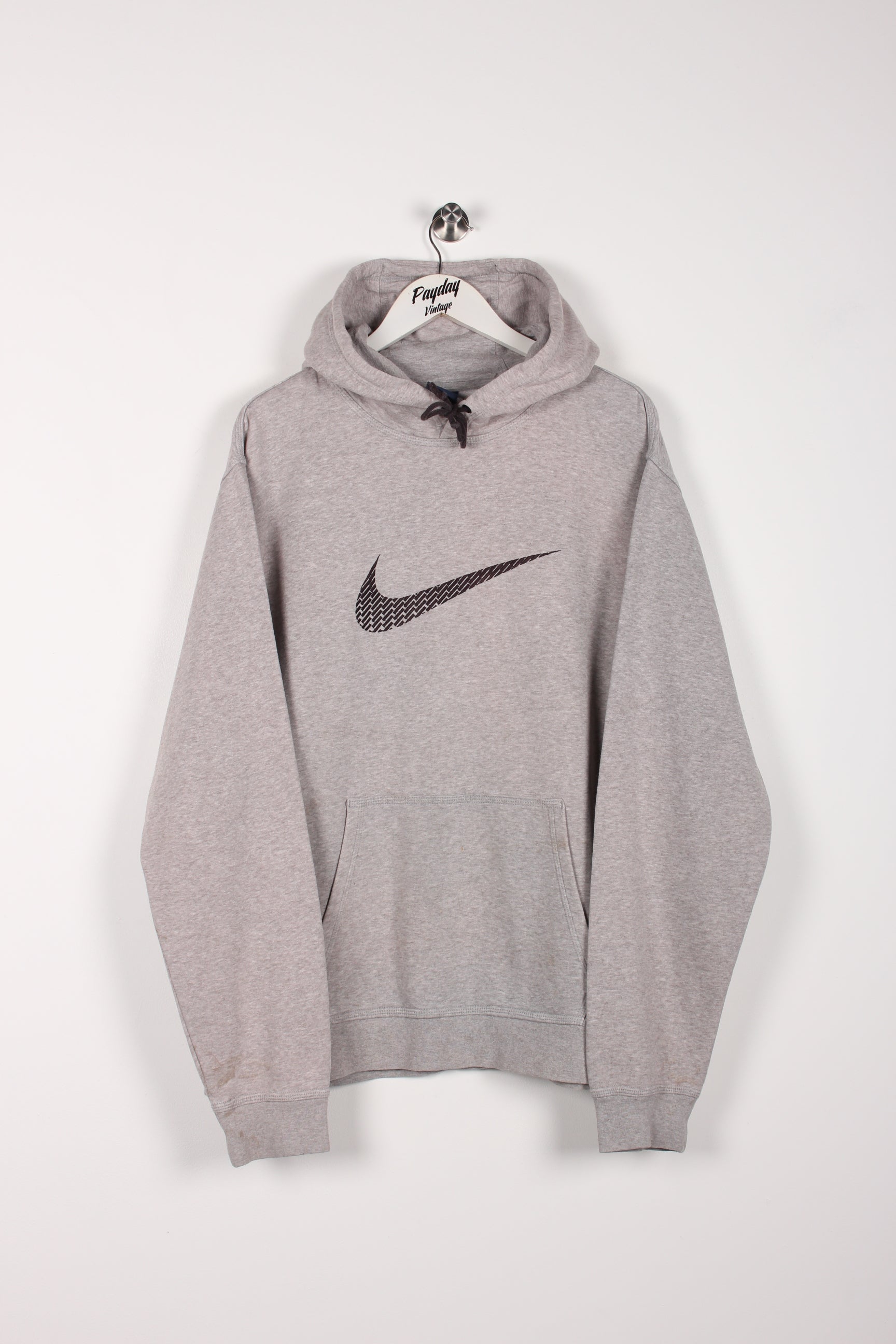 Nike Giants Hoodie Grey XL – Payday Vintage