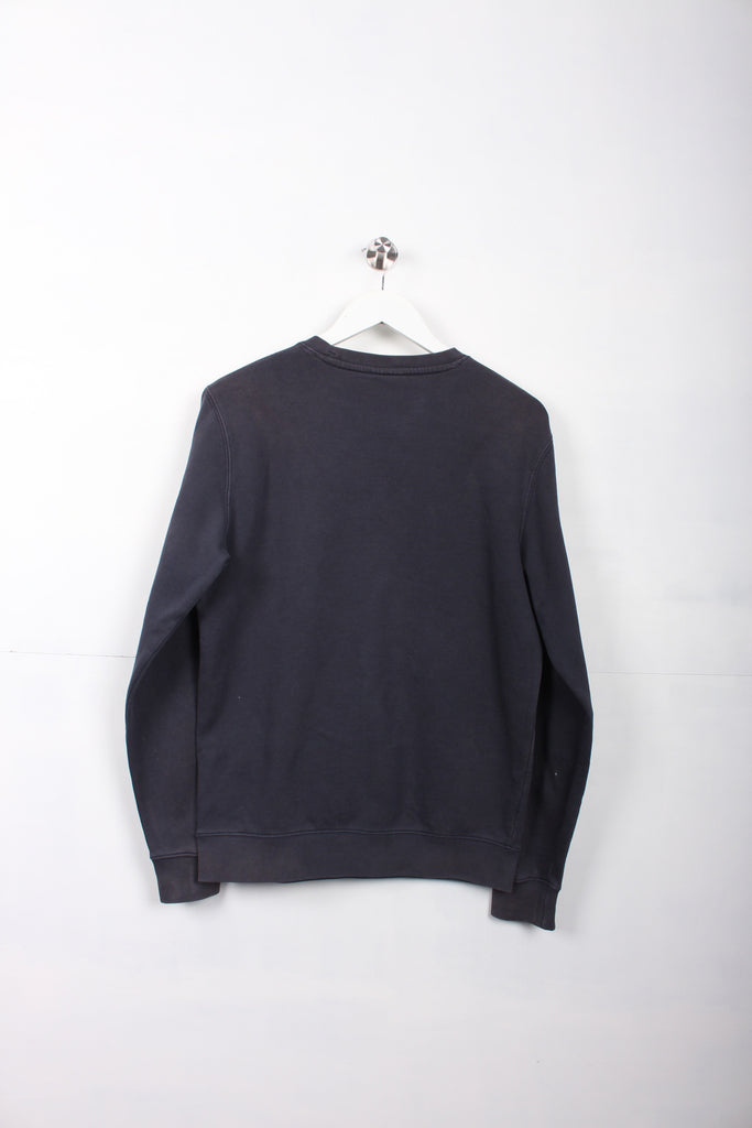 Champion Sweatshirt Navy Small - Payday Vintage