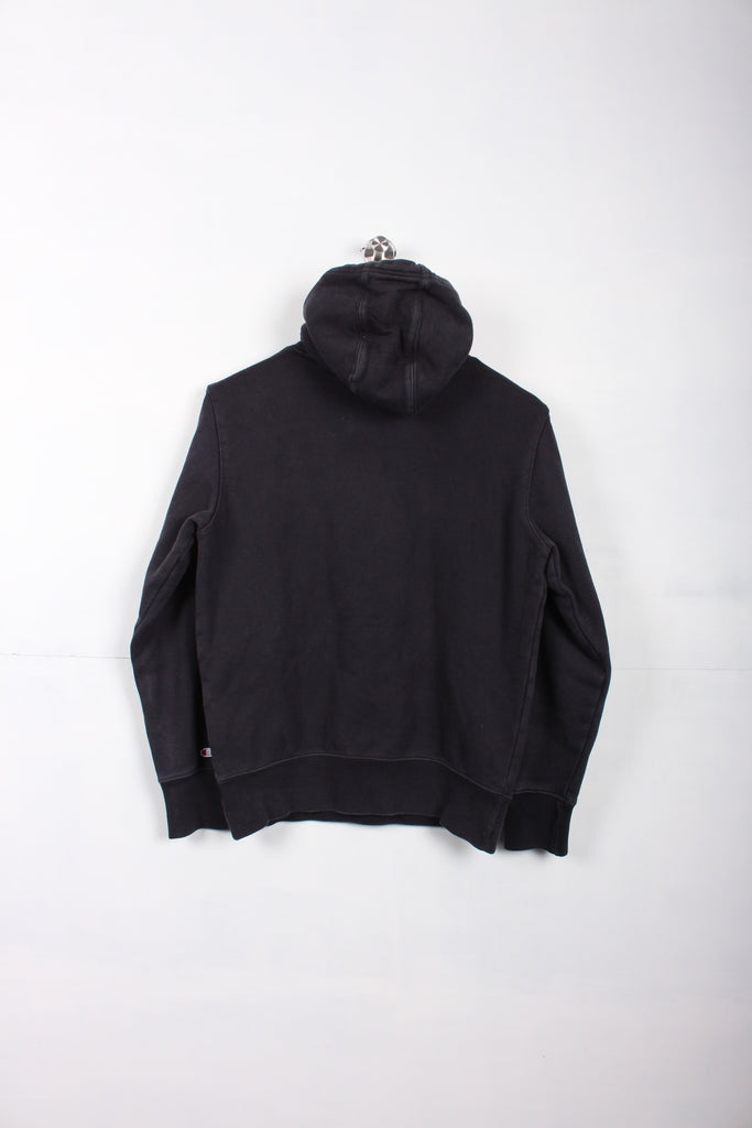 Champion Hoodie Black XS - Payday Vintage