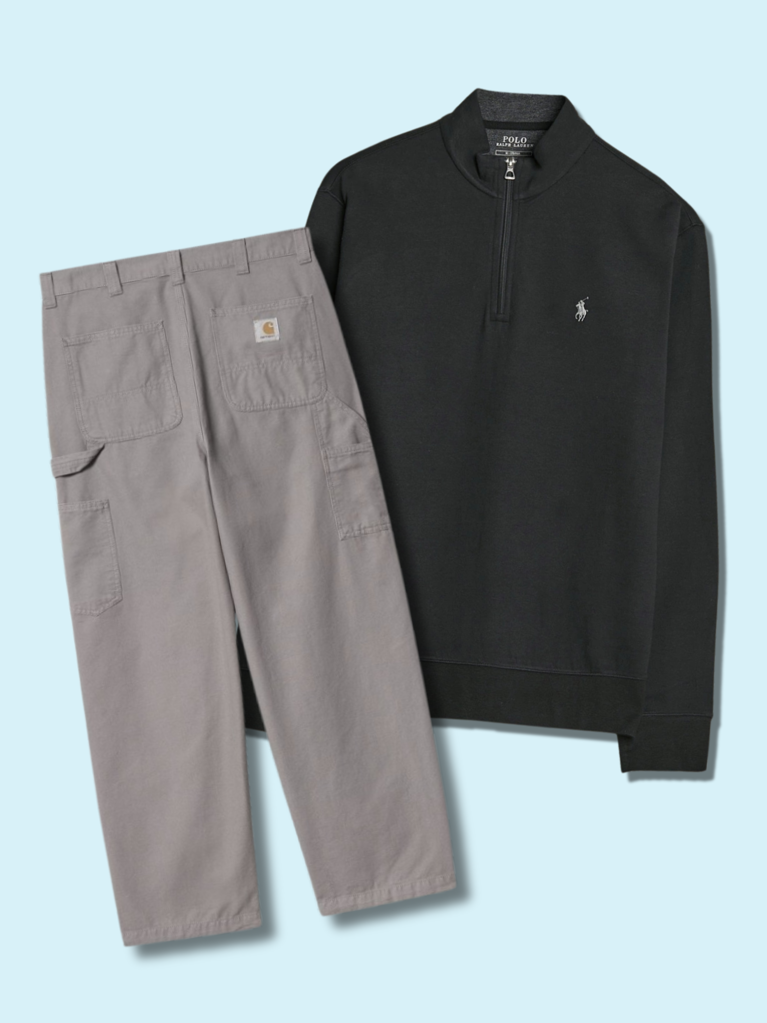CLASSIC OUTFIT MYSTERY BOX (2 PIECES)