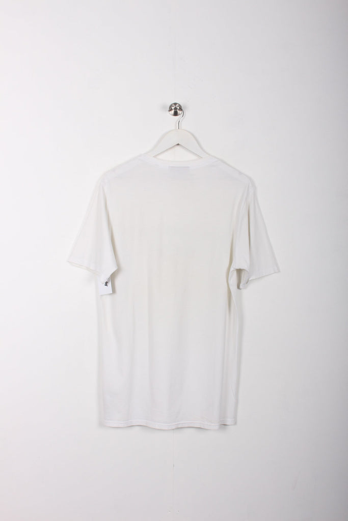 Burberry T-Shirt White XXL - Payday Vintage