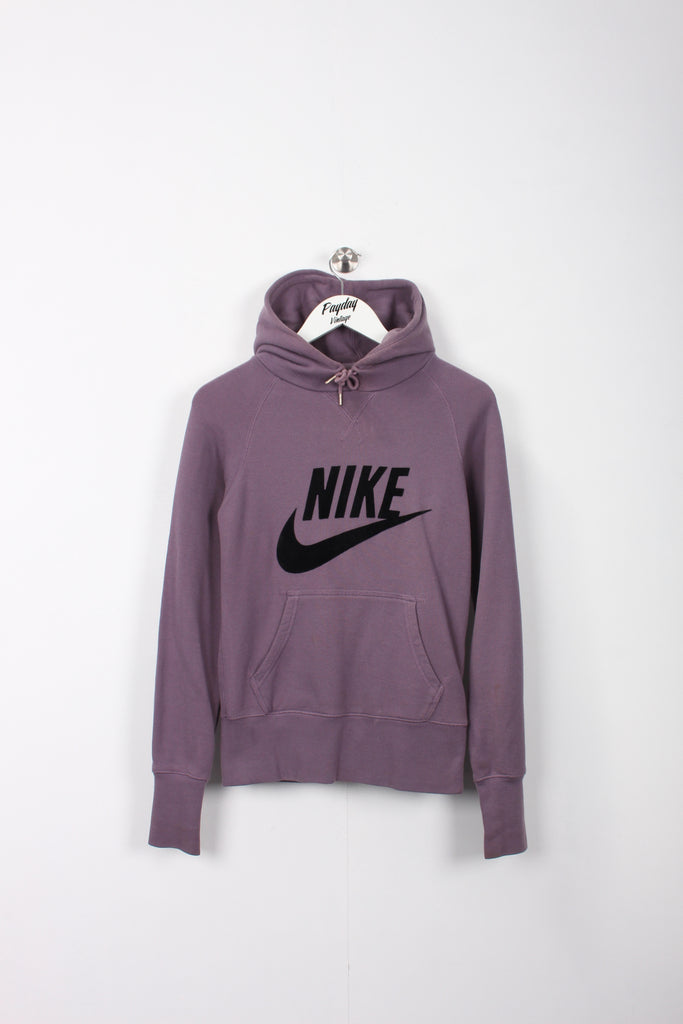 Nike Hoodie Purple XS - Payday Vintage