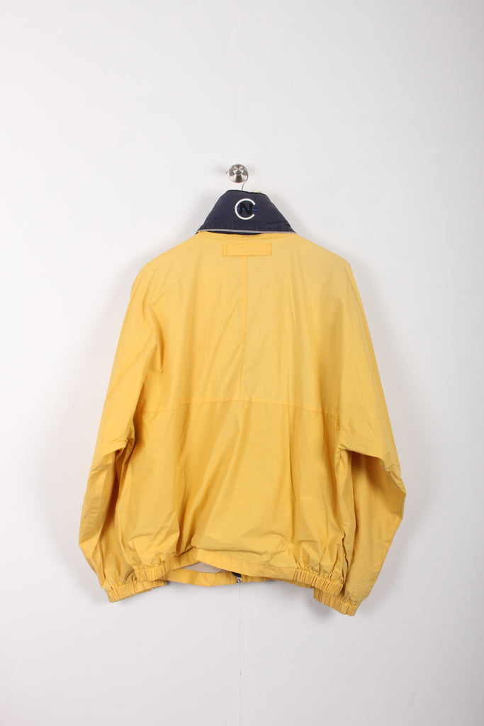 Nautica Jacket Yellow XL - Payday Vintage