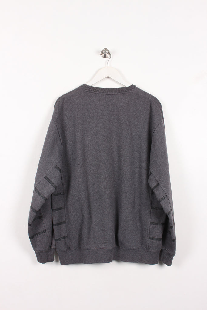00's Nike Sweatshirt Grey Large - Payday Vintage