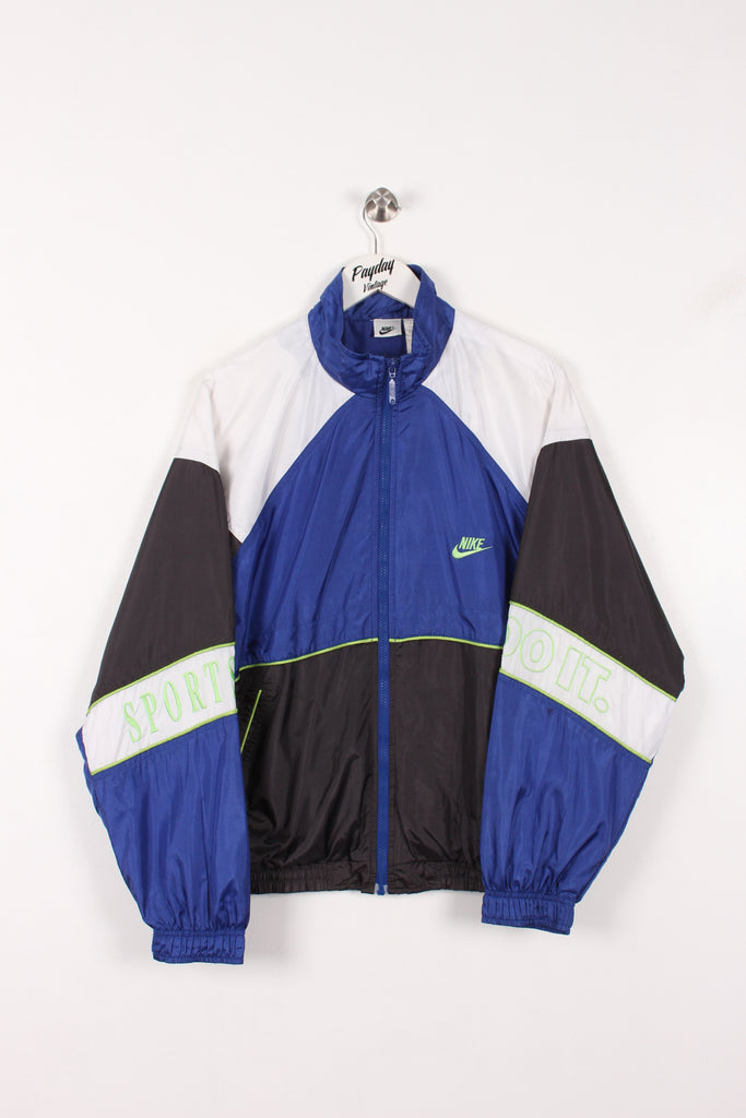 90's Nike Tracksuit Jacket Medium - Payday Vintage