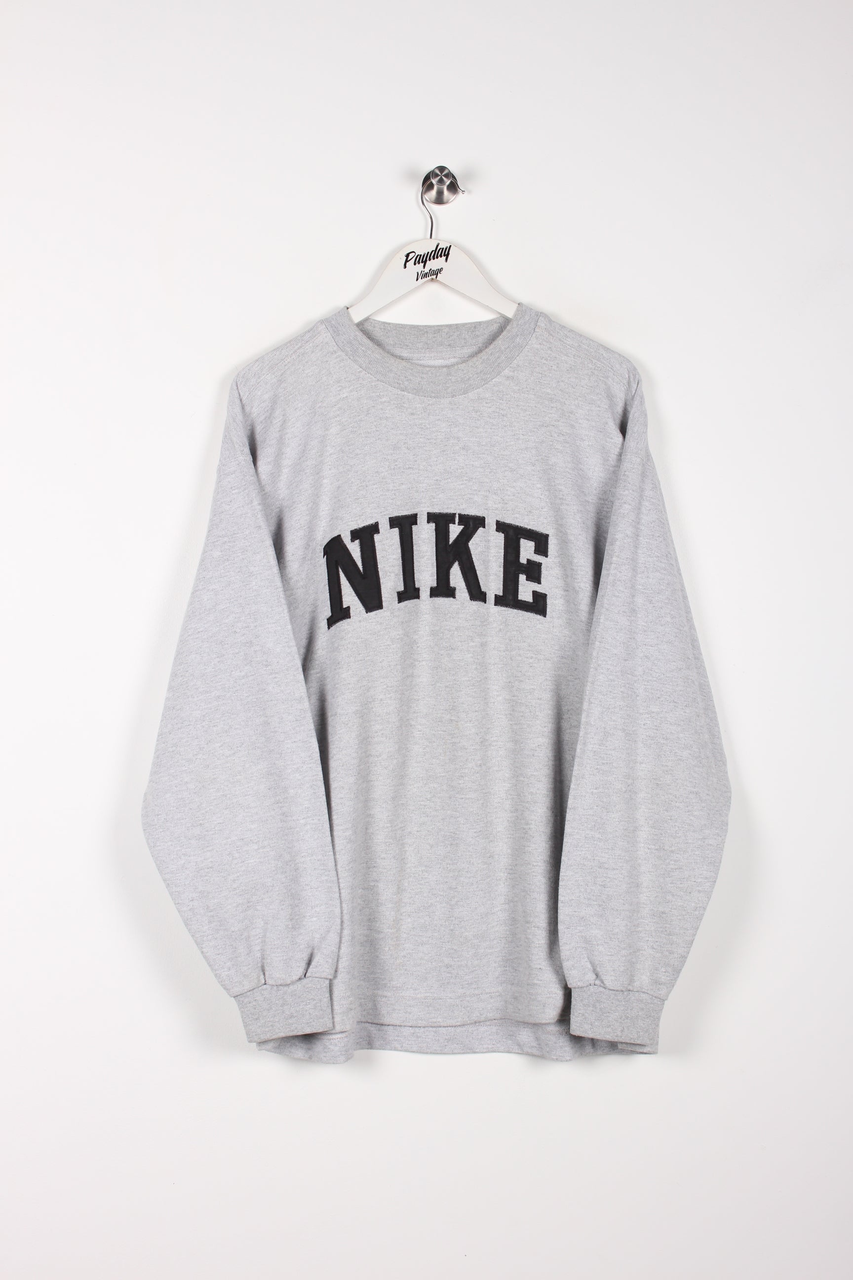 90's Nike Lakers Sweatshirt Grey XL – Payday Vintage