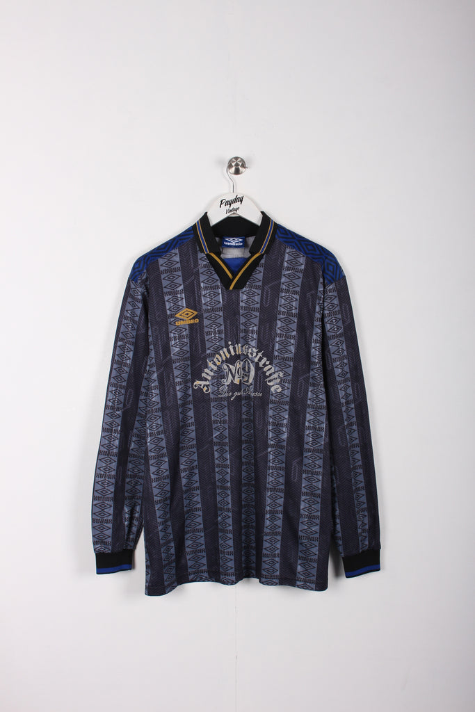 90's Umbro Football Shirt XL - Payday Vintage
