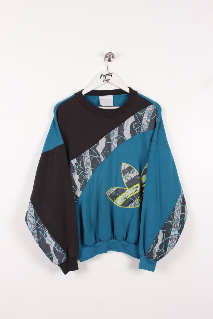 90's Adidas Sweatshirt Medium - Payday Vintage
