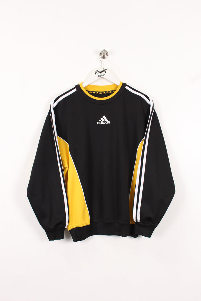 90's Adidas Sweatshirt Small - Payday Vintage
