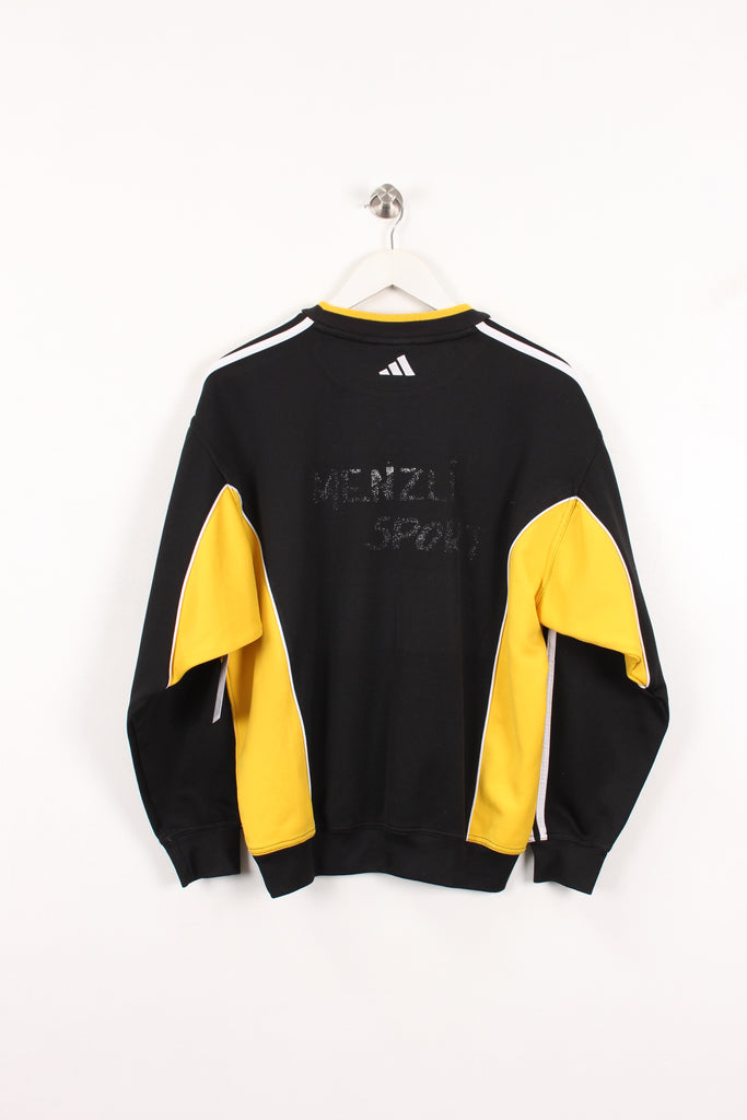 90's Adidas Sweatshirt Small - Payday Vintage